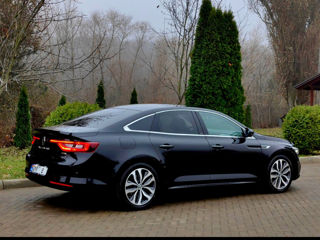 Renault Talisman foto 9