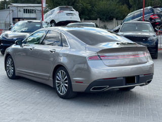 Lincoln MKZ foto 3