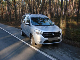 Dacia Dokker foto 2