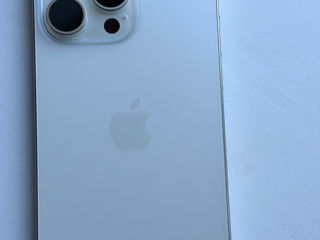 Iphone 15 Pro max 256GB foto 4