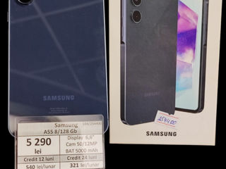 Samsung A55 8/128Gb