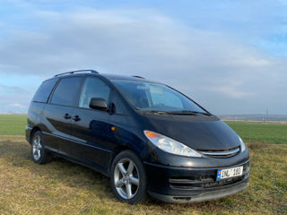 Toyota Previa