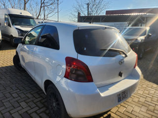 Toyota Auris foto 20