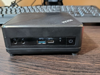 MSI Cubi 5 - Mini PC foto 2