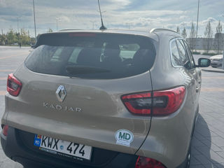 Renault Kadjar foto 3