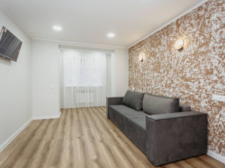 Apartament cu 1 cameră, 26 m², Botanica, Chișinău