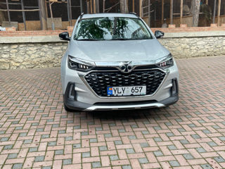 BAIC X55, 2022 г.