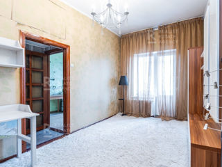 Apartament cu 1 cameră, 34 m², Râșcani, Chișinău foto 2