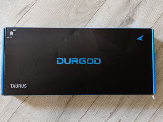 Durgod Taurus K320 TKL