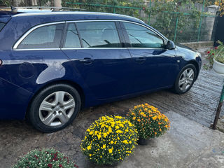 Opel Insignia foto 4