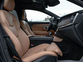 Volvo S90 foto 7