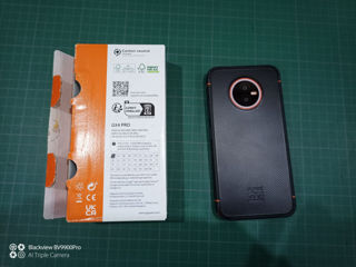 Gigaset GX4 PRO Rugged privacy oriented foto 2