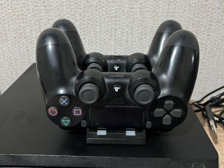 Playstation 4 500GB foto 4