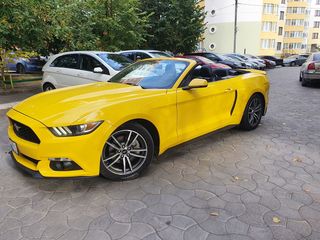 Ford Mustang foto 2