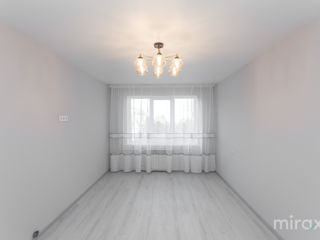 Apartament cu 1 cameră, 34 m², Ciocana, Chișinău