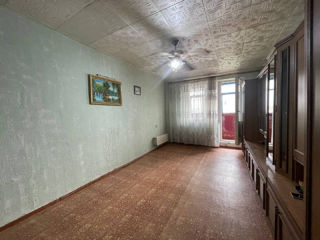 Apartament cu 1 cameră, 37 m², Poșta Veche, Chișinău foto 11