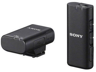 Sony ECM-W2BT Microfon Nou, Sigilat! foto 2