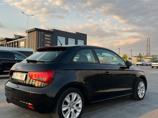 Audi A1 foto 4