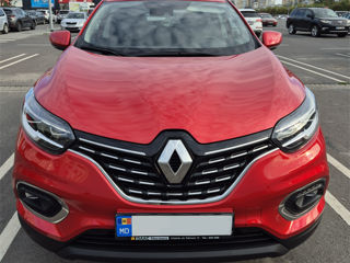 Renault Kadjar foto 5