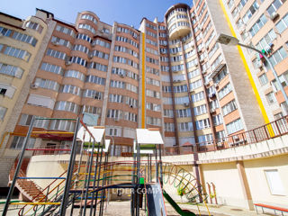 Apartament cu 2 camere, 84 m², Ciocana, Chișinău foto 13