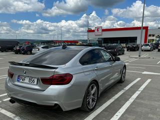 BMW 4 Series foto 5