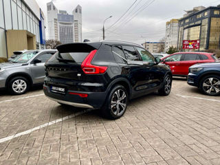 Volvo XC40 foto 6