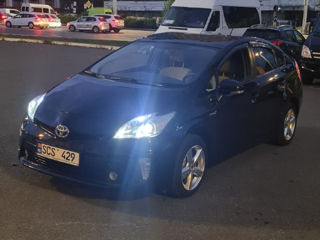 Toyota Prius foto 5