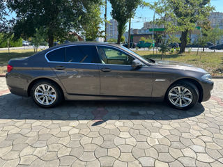 BMW 5 Series foto 7