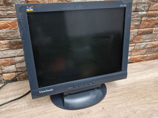 Monitor 15inch