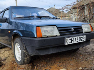 Lada / ВАЗ 2109 foto 5