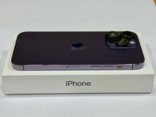 iPhone 14 Pro Max 512 Gb foto 5