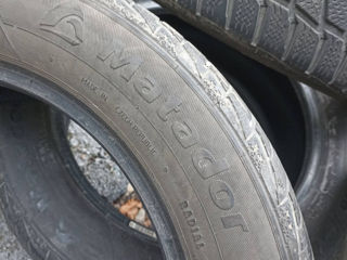 205/55r 16 Iarna foto 1