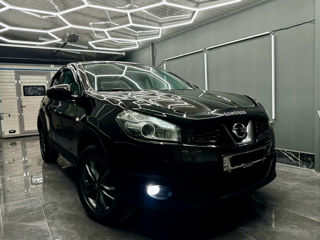 Nissan Qashqai foto 1