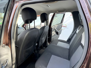 Dacia Duster foto 16