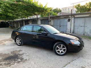 Nissan Altima foto 5