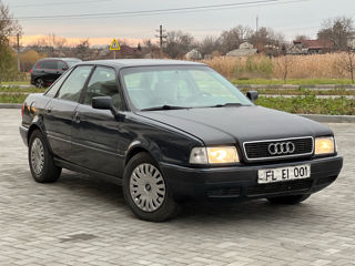 Audi 80 foto 3