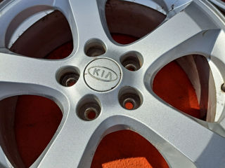 5x114.3 R17. Kia. Hyundai.Toyota. Nissan. Mitsubishi. Renault, Honda, Hyundai, Kia, Lexus, foto 14