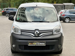 Renault Kangoo foto 2