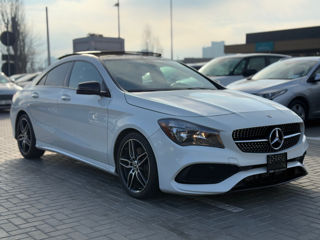 Mercedes CLA foto 2