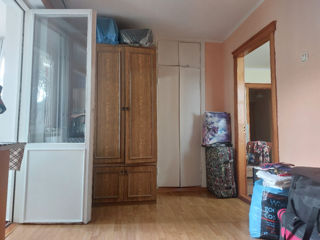 Apartament cu 2 camere, 47 m², Telecentru, Chișinău foto 6