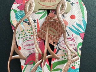 Havaianas 35 размер foto 1