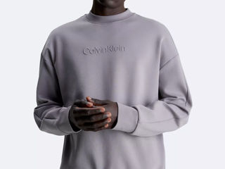 Sweatshirt Calvin Klein foto 1