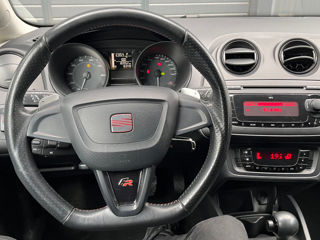 Seat Ibiza- Прокат // Rent // Chirie фото 6