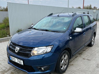 Dacia Logan foto 3