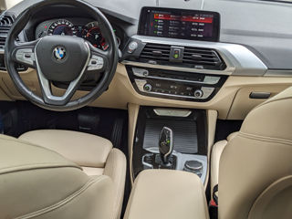 BMW X3 foto 6