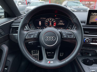 Audi S5 foto 11