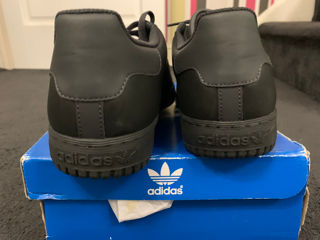 Adidas Yeezy Powerphase Calabasas Core Black!marime-43,5 foto 8