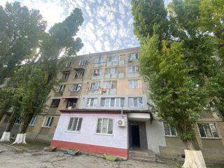 Apartament cu 1 cameră, 19 m², Buiucani, Chișinău foto 9