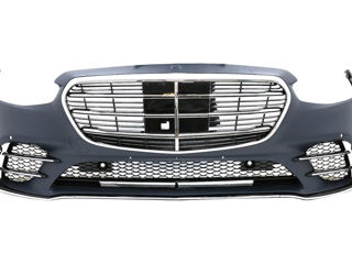 Bara Fata compatibil cu Mercedes S-Class W223 Limousine (2020-up) foto 1