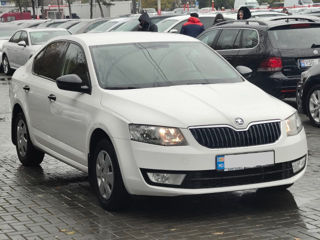 Skoda Octavia foto 4